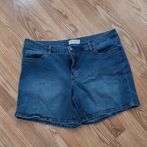Jessica Simpson Shorts.